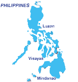 Alamat Ng Luzon Visayas At Mindanao (Buod)