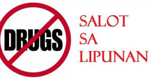 Slogan Tungkol Sa Droga