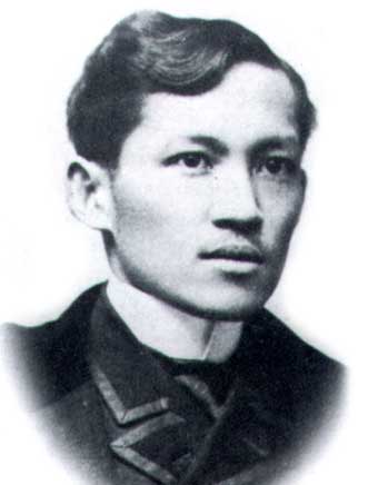 Ang Kwento Ng Buhay Ni Rizal Kwentong Bata - buhay diwata